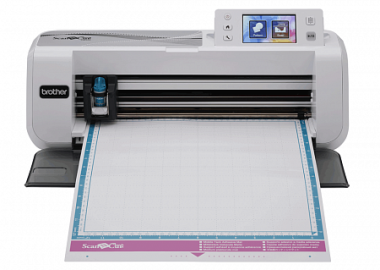 Ремонт плоттеров Brother